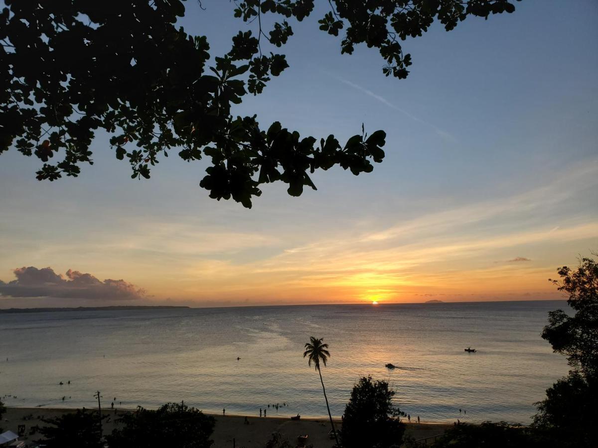 Aguadilla Sunrise Apt With Ac Wifi 8 Minute Walk From Crashboat Beach Kültér fotó
